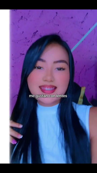 ¿Qué dicen de un video con gafas?