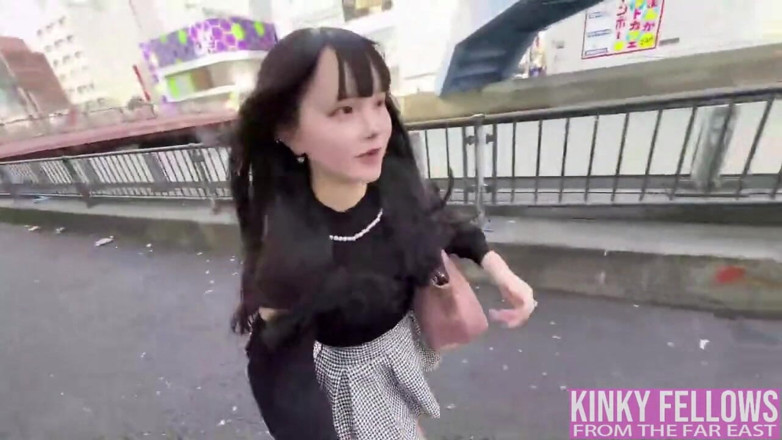 Cheaters Japan: Asian Angel 26007