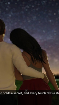 Whispers of Desire (teil 01) - Von Mr_fable