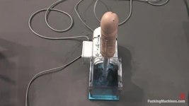 Squirt Olympics -flower tucci, sindee jennings dan rookie vai