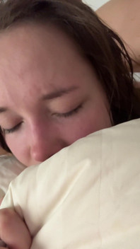 I Recorded Our Sex on a Selfie Camera