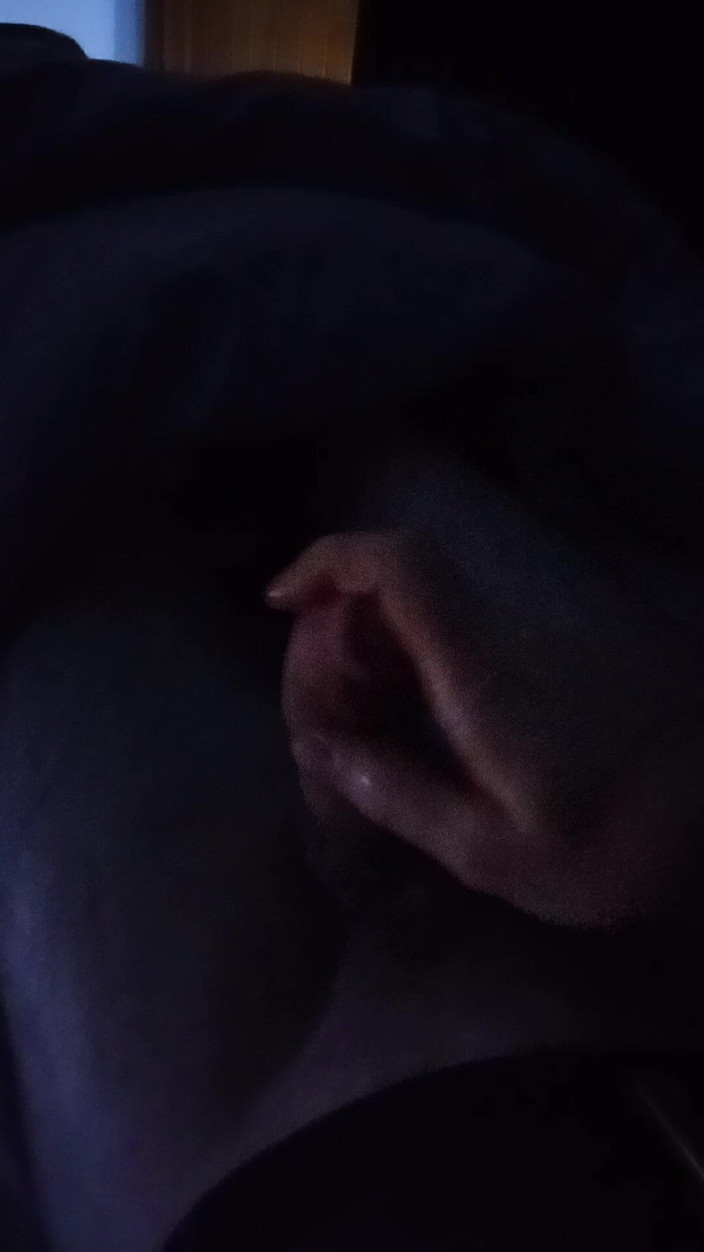 Leoleoleoname: Masturbace, můj čůrák