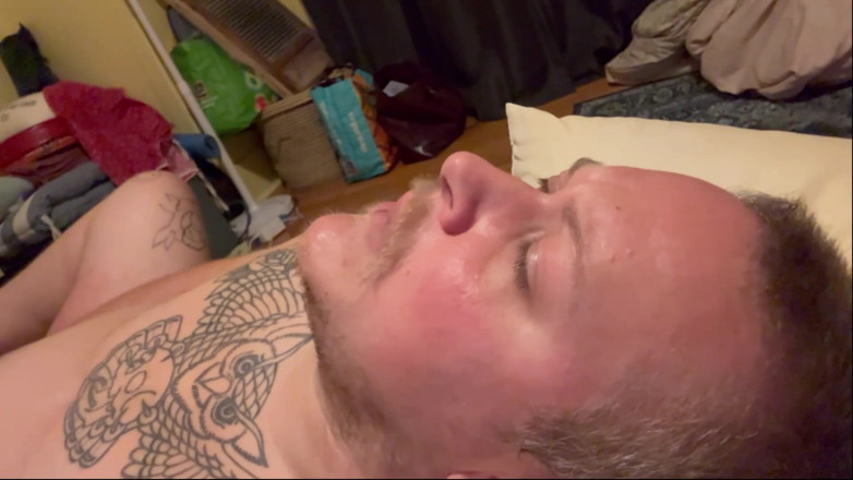 SoftBakedAfterDark: Ftm - Horny Ex-bbw
