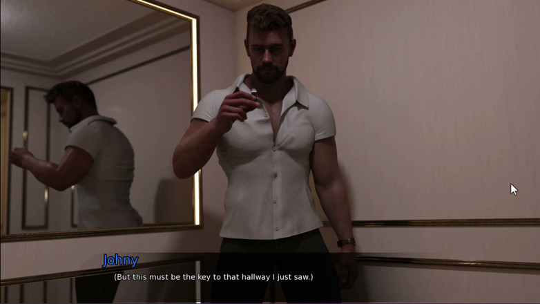 Kitty Gamer: Passions Playground 10 Tess Sucked My Cock While Her Boyfriend Was...