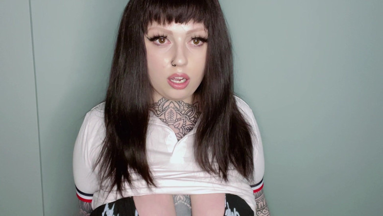 Miss Valentina: Ponížení bully na vysoké škole