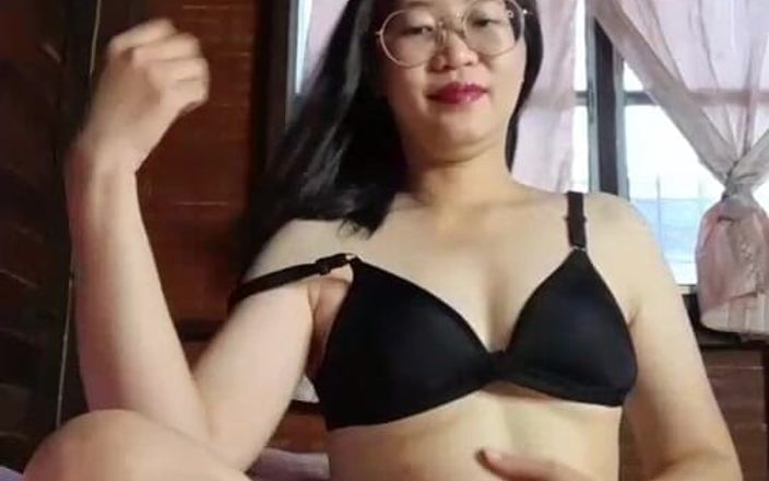 Thana 2023: Asiatisches heiÃŸes sexy pinay filipina geiles mädchen, liebes