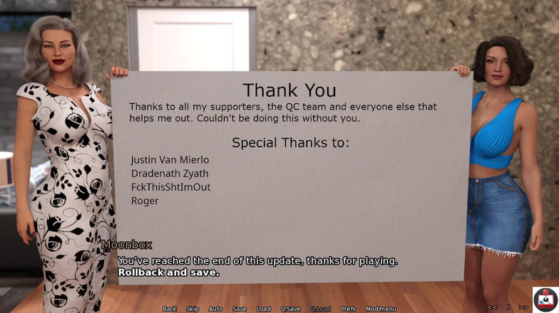 Joystick Cinema: La casa della nonna - (pt 132) - nc