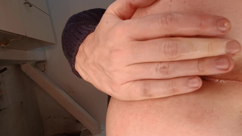 Lion Heart: Chupa wbija mi się w tyłek