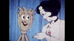 The Unforgettable: Cartoni Animati Perversi (parte 5)