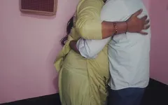 Desi Husband Wife Super Hard Sex Position