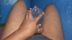 Sweet Indian cock: Bhabhi Ne Apna kundička prstěná
