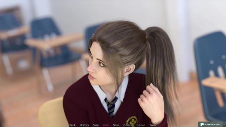 Porngame201: Rebecca'nın hikayeleri 20
