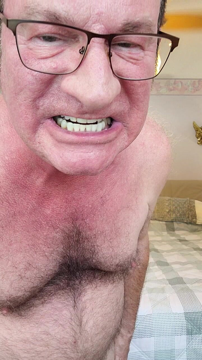 DaddyLNargo: Daddy's Hot