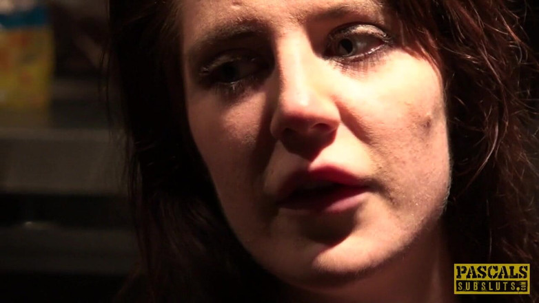 Pascals Subsluts: Samantha Bentley filma parte 2 - entrevista - después del sexo