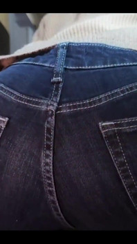 Do You Like the Butt When You're Giving a Blowjob?