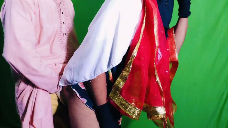 Indian-village-Pariah: The Hot Girl Gave the Landlord Something She Had Never...