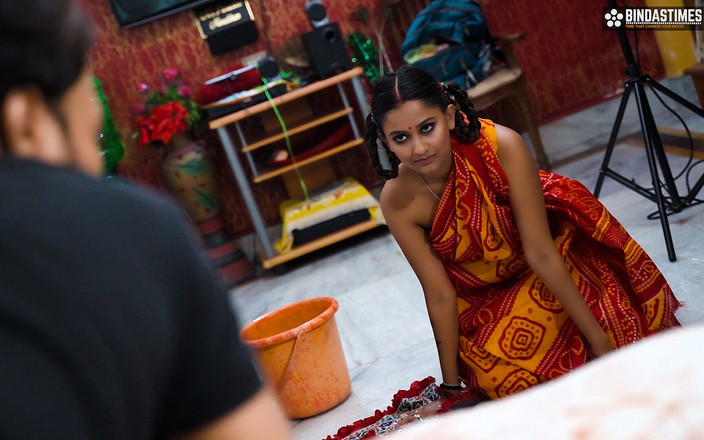 Cine Flix Media: Linda mucama india follada por el dueño de su casa...