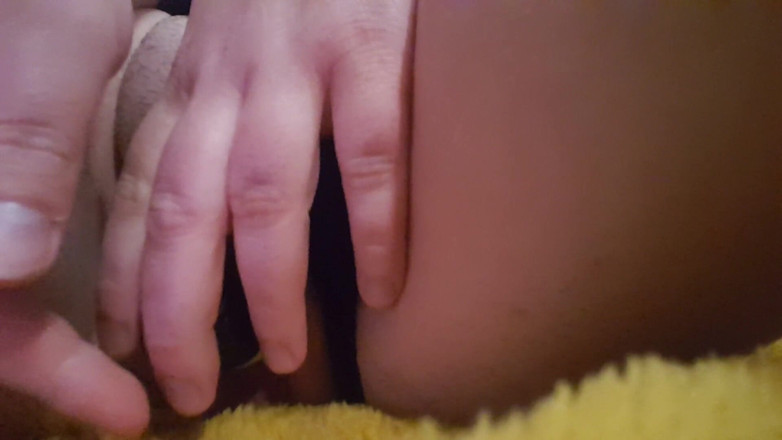 Lili69only: Saya seronok memikirkan awak