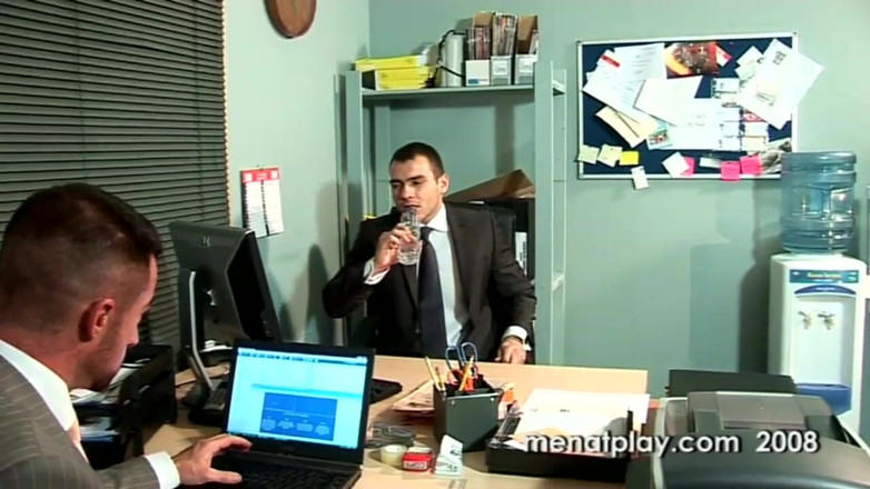 MenAtPlay: Rüyada