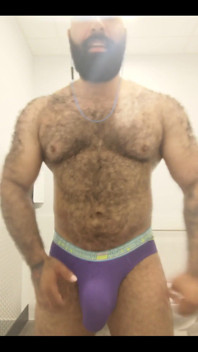 Happy Flex Friday Everyone