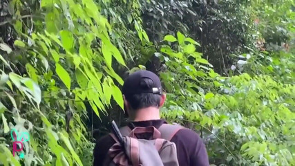 Isak Latin: Isak在河中自慰