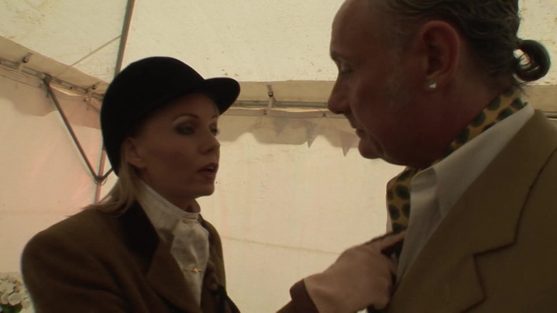 Old Mans Needs: Beautiful milf gets nailed by a dirty old man