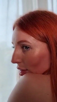 Hotwife Cocksucker Swallowing Cum