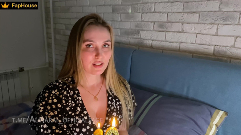 Alina Rai: Madrastra celebra 10,000 suscriptores y le pide a su hijastro que...