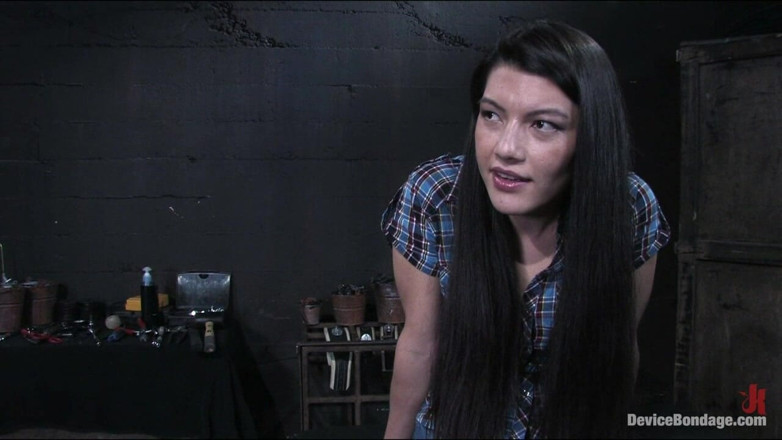 Device Bondage by Kink: Ekstrak Daripada Blog Video Browning