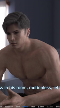 Awam Sophia v jiném životě - nevlastní syn Jack sexy macechu své přítelkyně