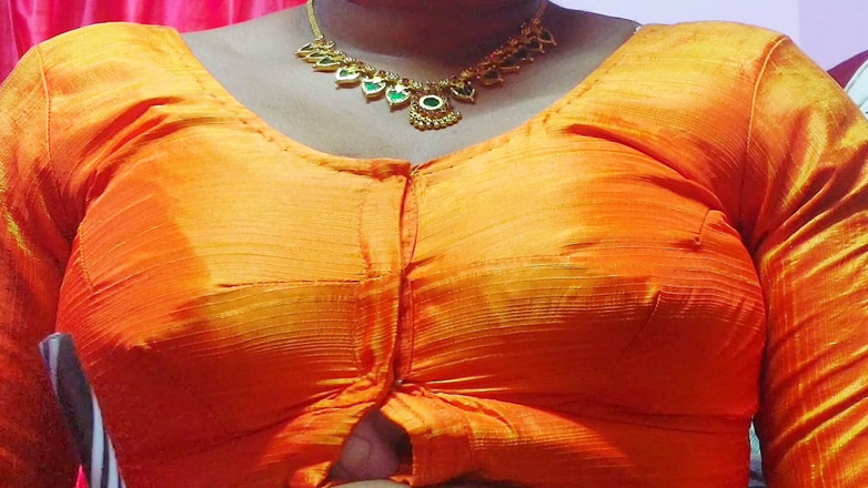 Desi Mohini: Husband Cheating with His Friend Wife