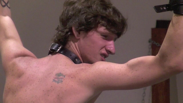 Dream Boy Bondage: Những tưởng tượng thân thiện - chương 6