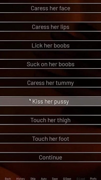 Pleasuring Jill: Sensual Soft Play & Edging to an Explosive Orgasm - Sex Hill - #2 - 3deadangel - by Porn Game 4u