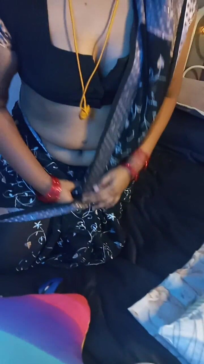 Goddess Silk Smita: Perverted Stepmom Passionate Step-son Love Making