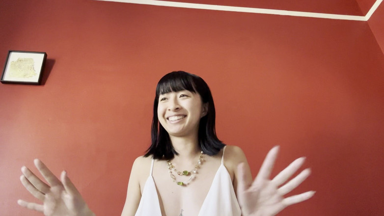 Felicity Azura: Domina piecze twojego kutasa