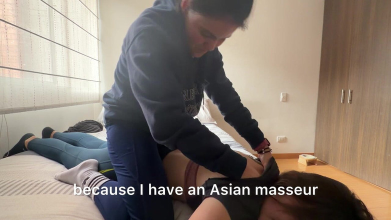 scarlettandc: Siamo Venuti Dalla Palestra E Abbiamo Scopato Perché Eravamo Molto...