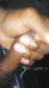 Black Masturbation Hand Sex