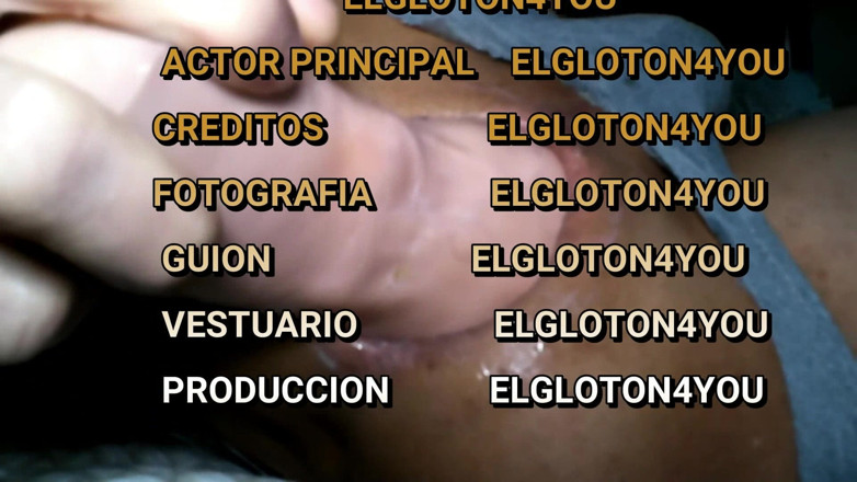 Elgloton: 피스팅