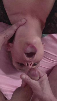 Mad MILF Fucked