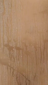 Sliding My Hands While I Soap up in the Shower Until It Gets Between My Legs