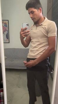 Big Dick Top