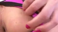 Beautiful blondes fuck good # nine - Full hottest videos
