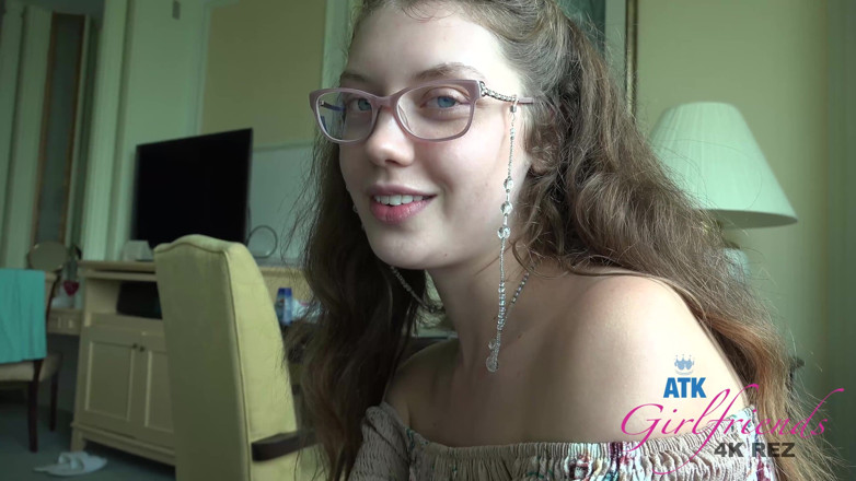 ATK Fans (Girlfriends): Wirtualne wakacje w Singapurze z Eleną Koshką część 6