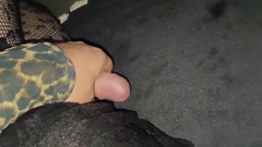 Sissy Masturbation and Chat with Mistress Leo thumbnail