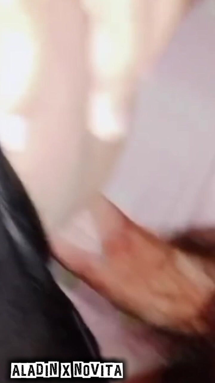 Aladin_87: Stieftantes ration