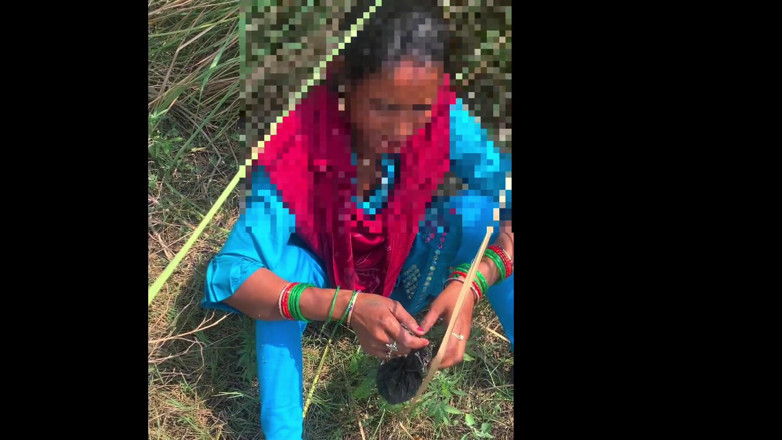 fullyloadedvid: Indiana puta fode na selva