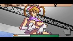 Dragon Girl X Universe - Part 6 - Special Girls! by Loveskysan