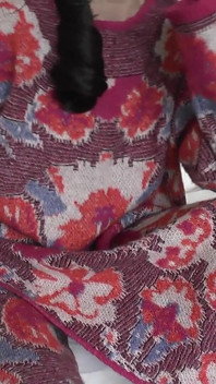 4 Hari Sebelum Perkahwinan Anda: Pertemuan Pantang Larang - Spritz Pada Baju Sejuk Saya, Lady Victoria Valente