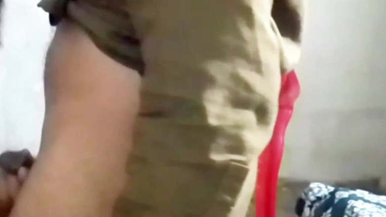 Sexy sec: Quando ho inserito il mio pene nella sua vagina.