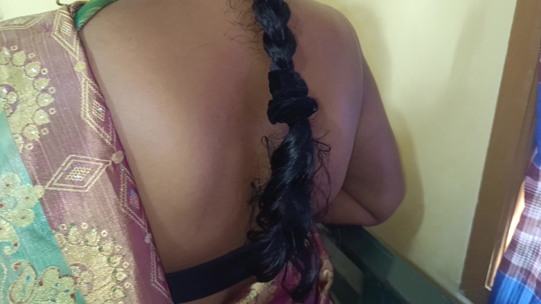 Pushpa studio: Lesbian Hot Romance 2